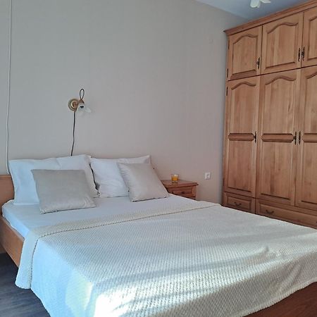 Sunrise Complex Apartments Златни пясъци Екстериор снимка