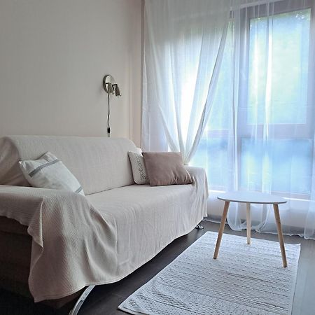 Sunrise Complex Apartments Златни пясъци Екстериор снимка