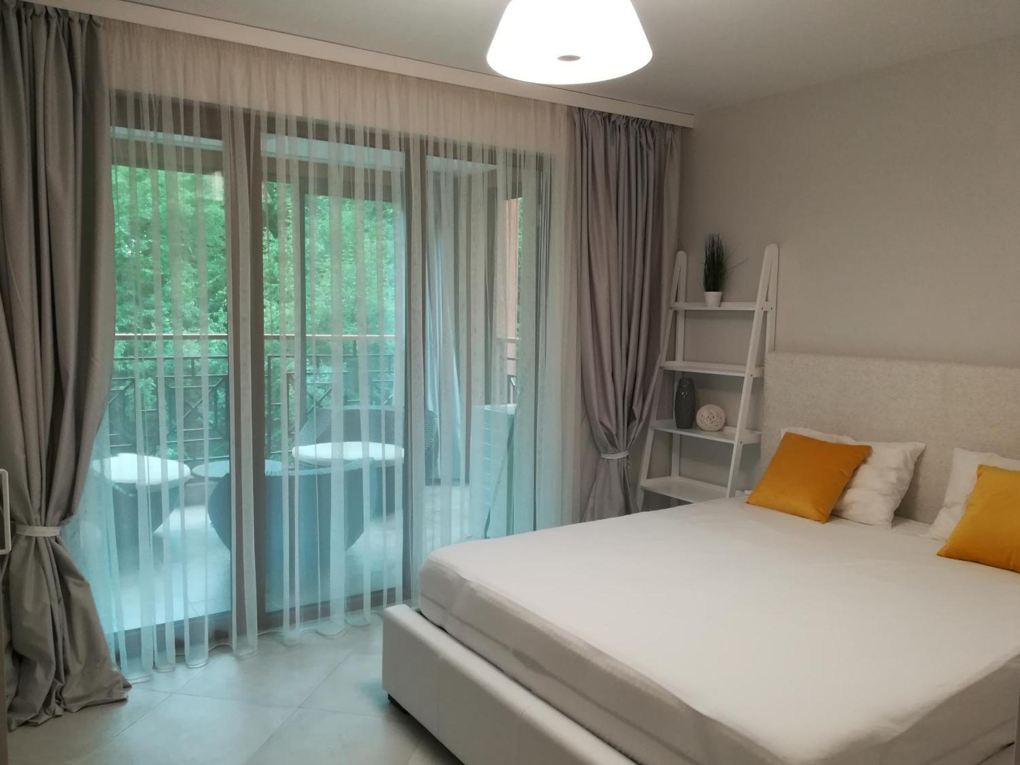 Sunrise Complex Apartments Златни пясъци Екстериор снимка