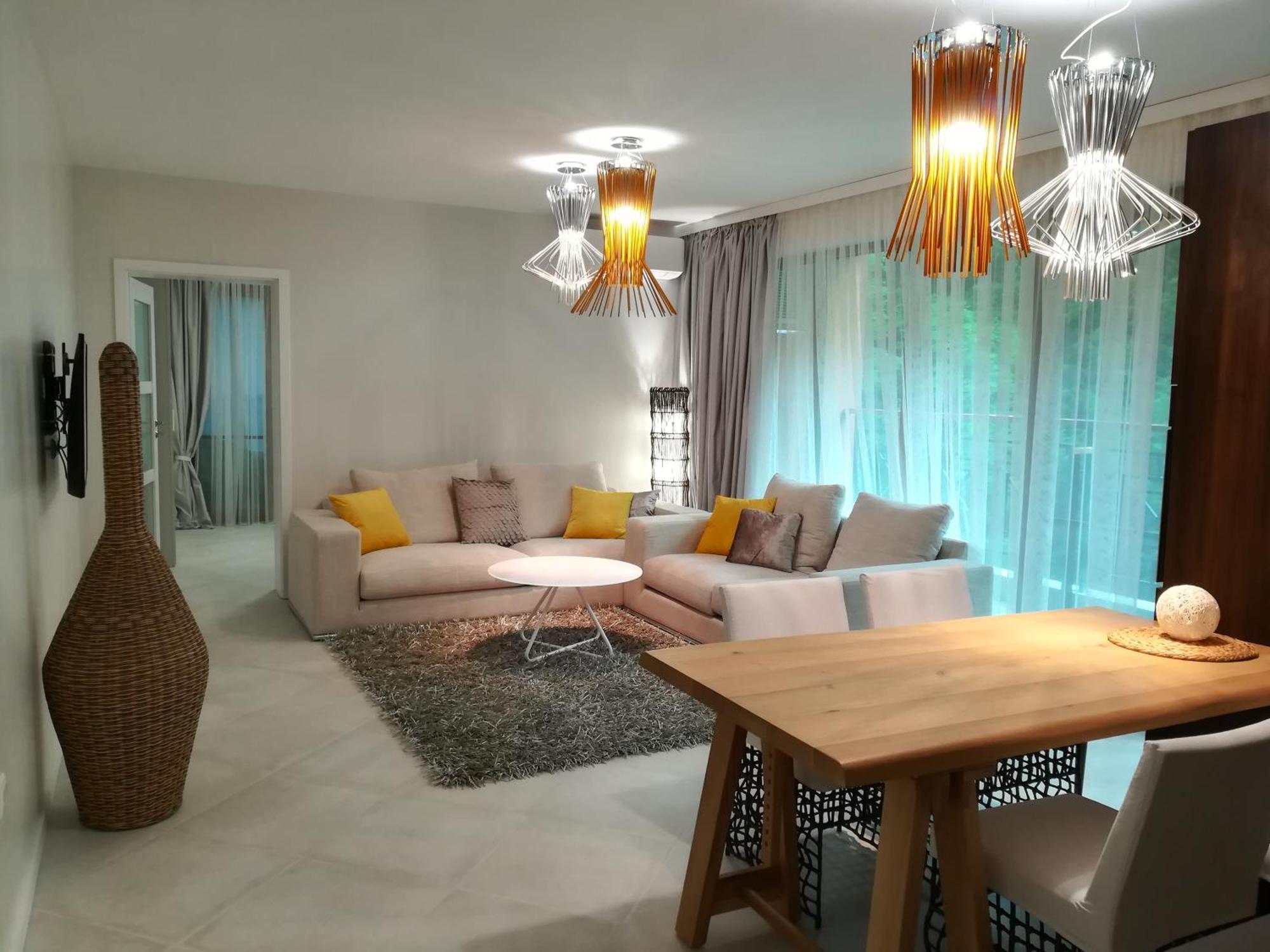 Sunrise Complex Apartments Златни пясъци Екстериор снимка