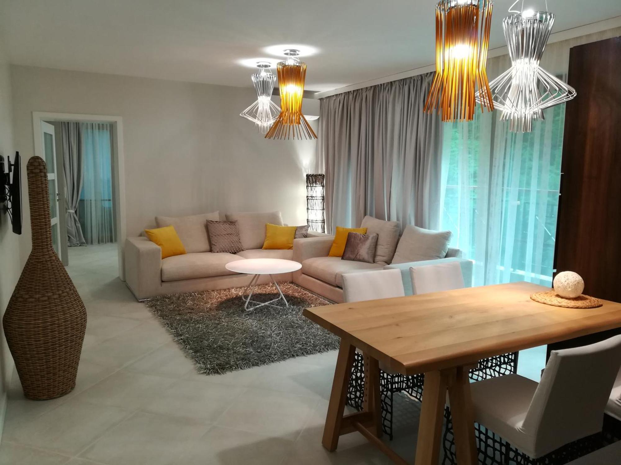 Sunrise Complex Apartments Златни пясъци Екстериор снимка