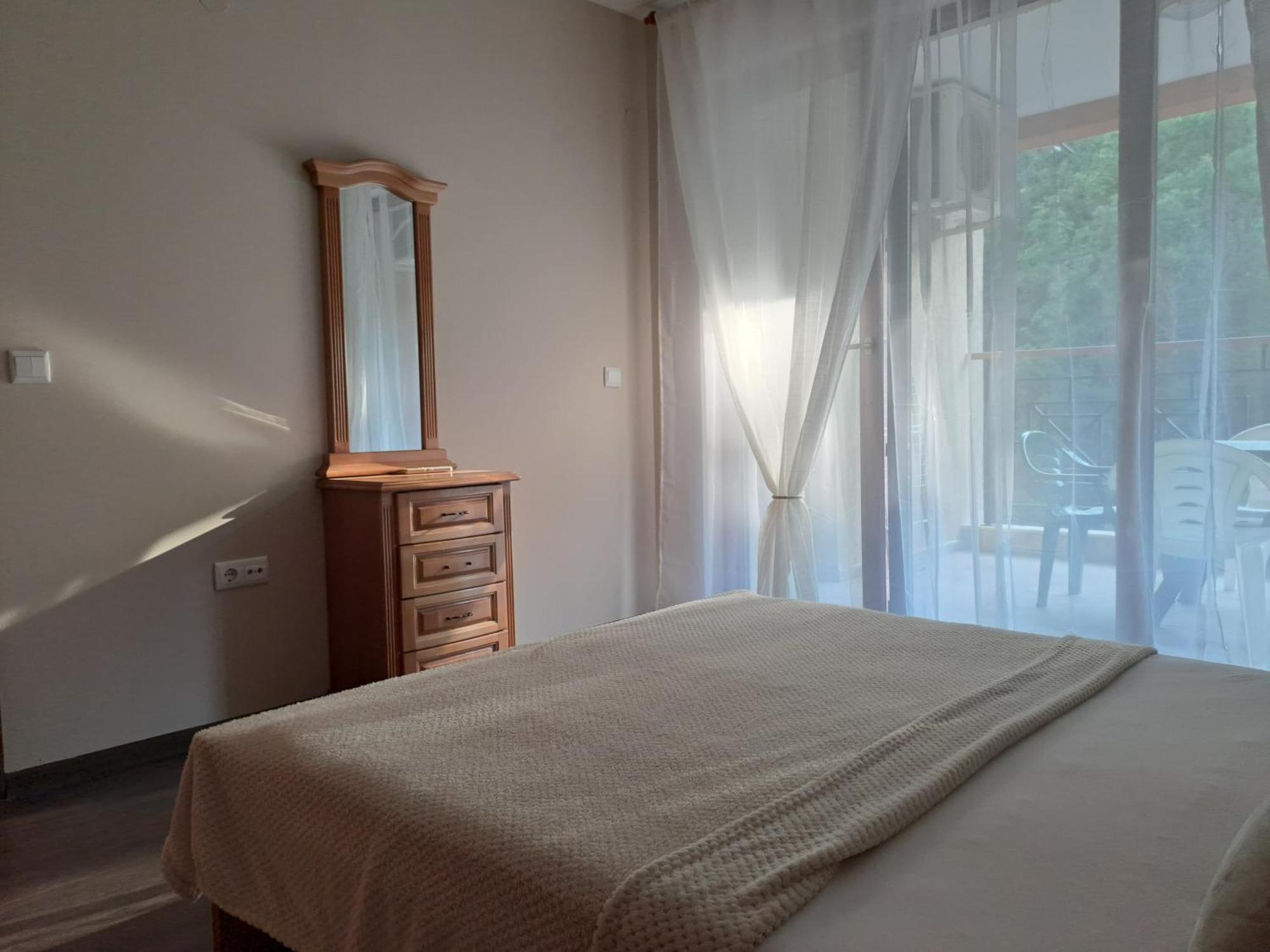 Sunrise Complex Apartments Златни пясъци Екстериор снимка