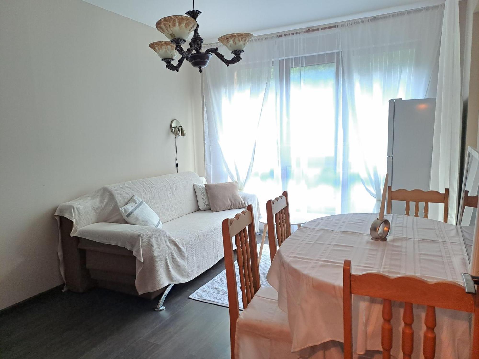 Sunrise Complex Apartments Златни пясъци Екстериор снимка