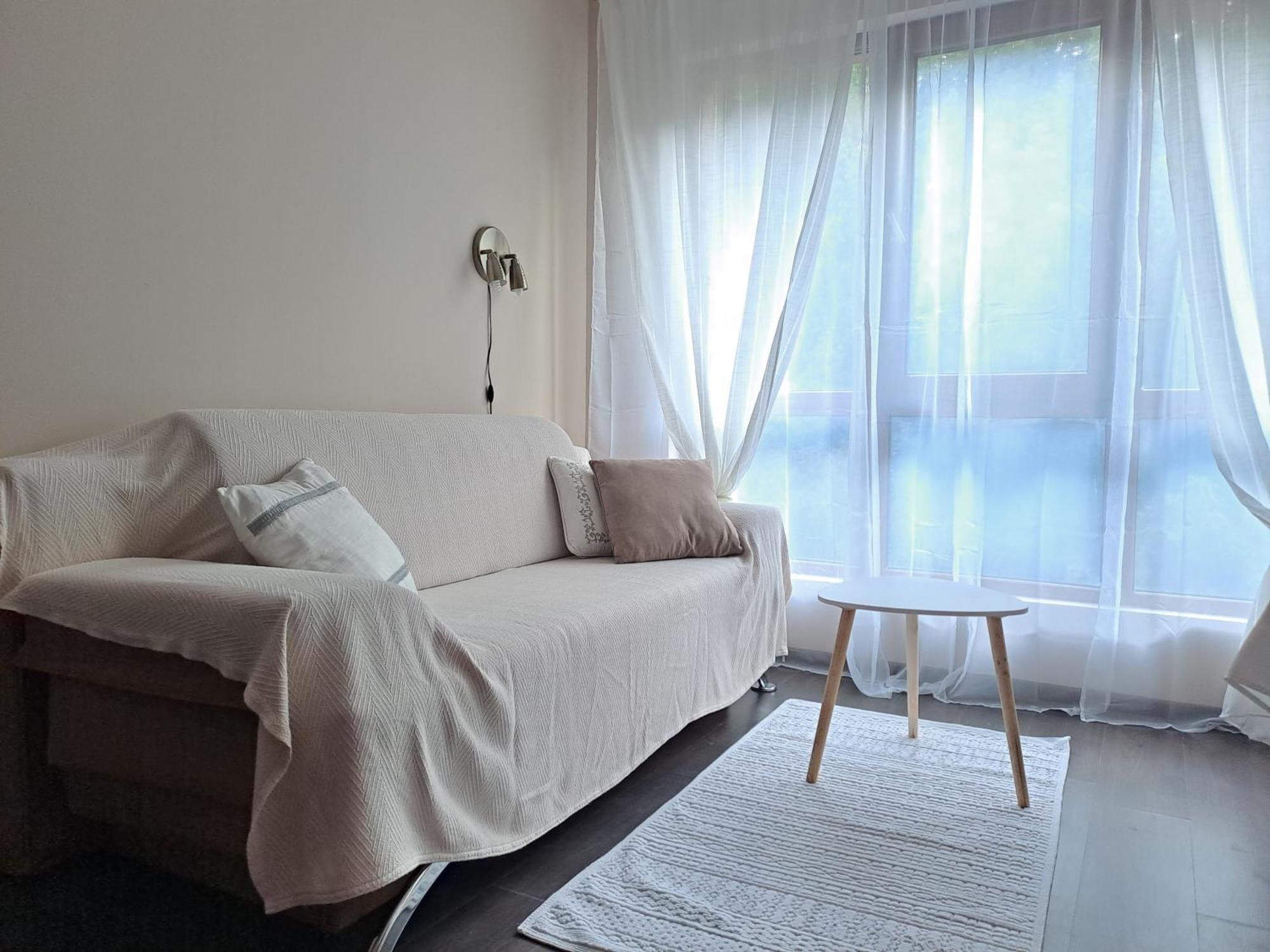 Sunrise Complex Apartments Златни пясъци Екстериор снимка