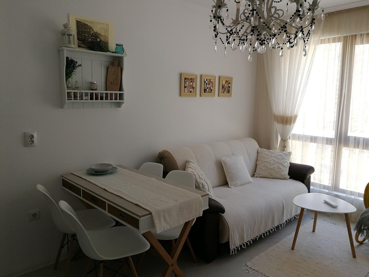 Sunrise Complex Apartments Златни пясъци Екстериор снимка