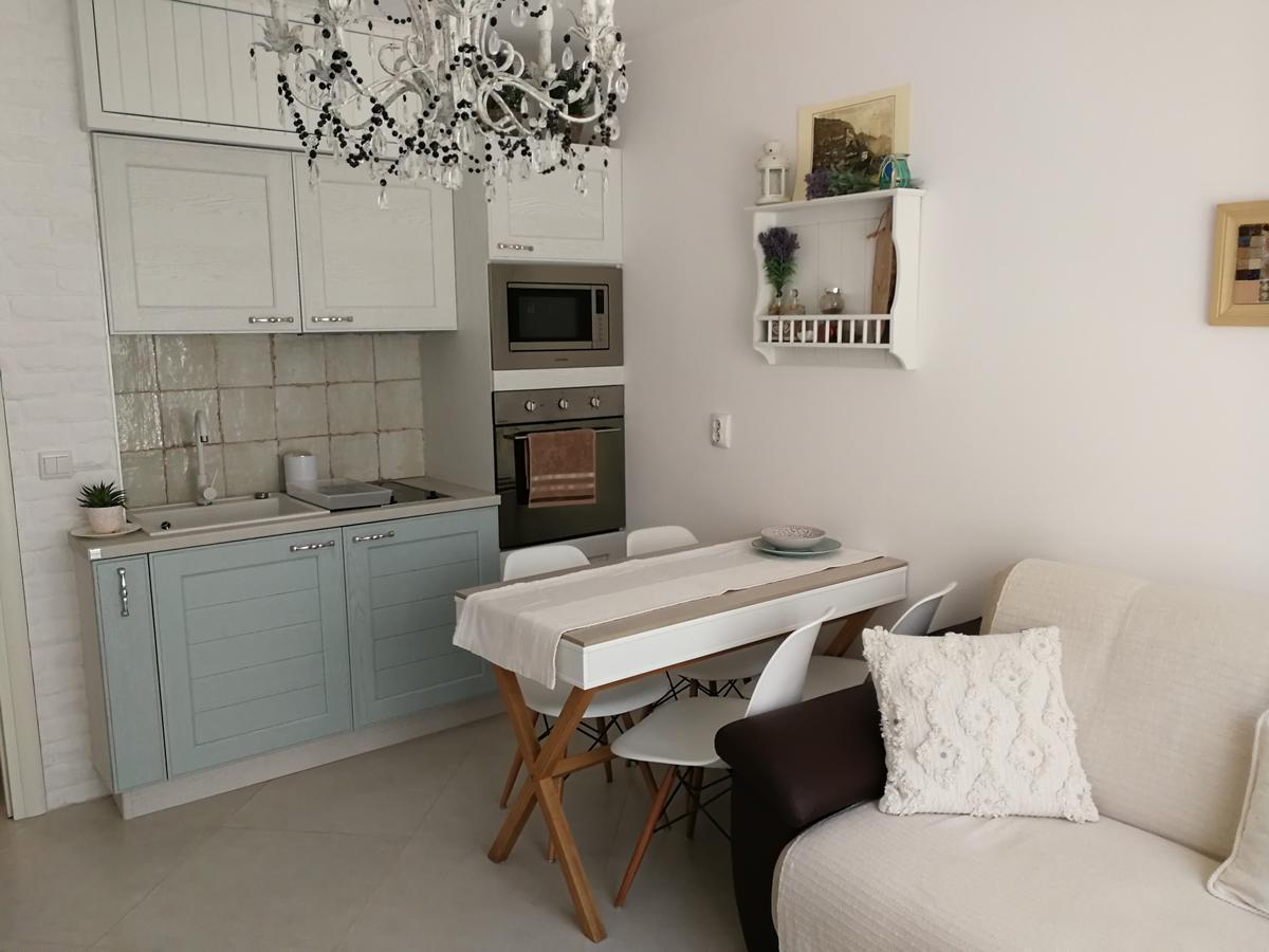 Sunrise Complex Apartments Златни пясъци Екстериор снимка