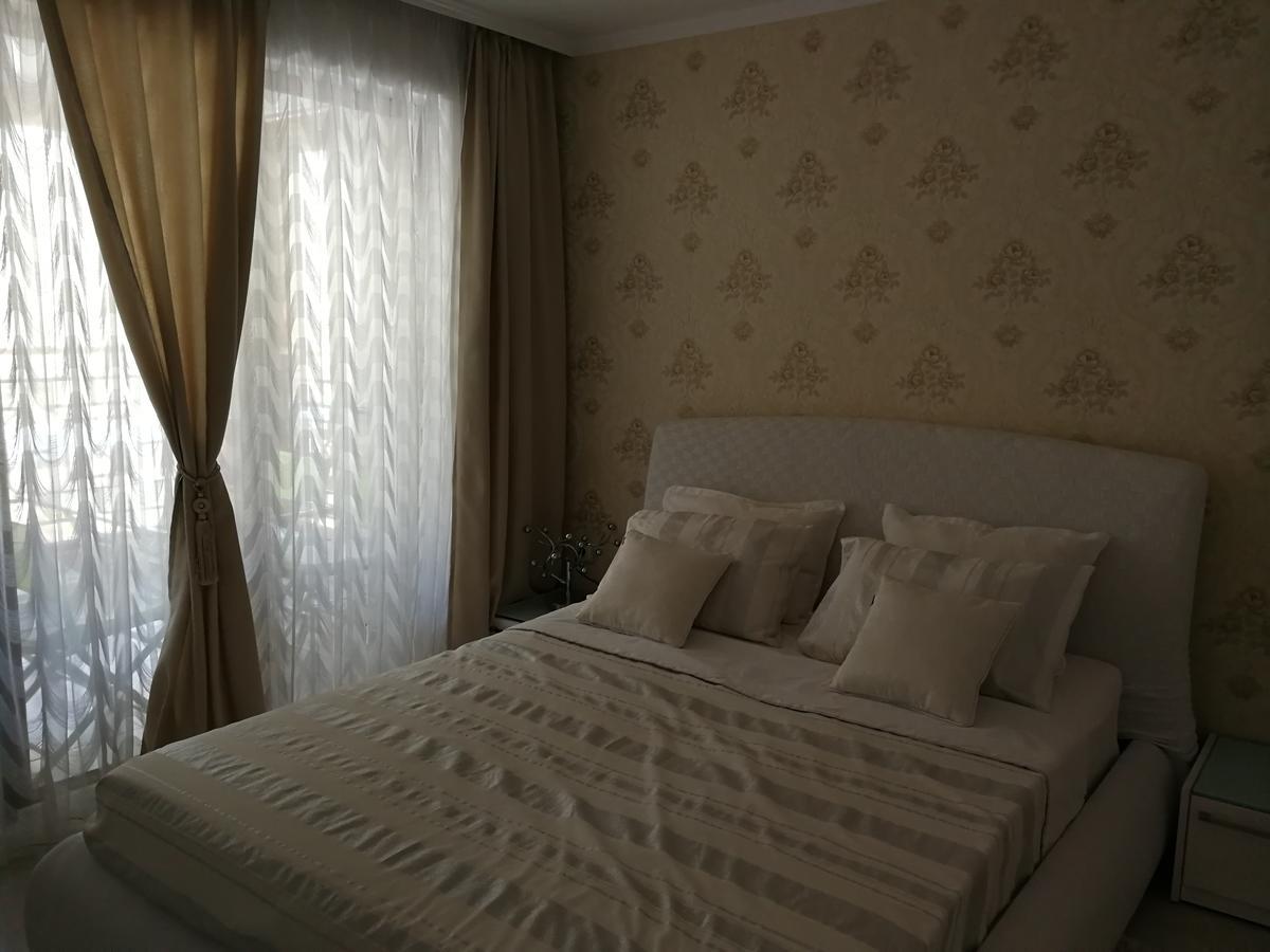 Sunrise Complex Apartments Златни пясъци Екстериор снимка