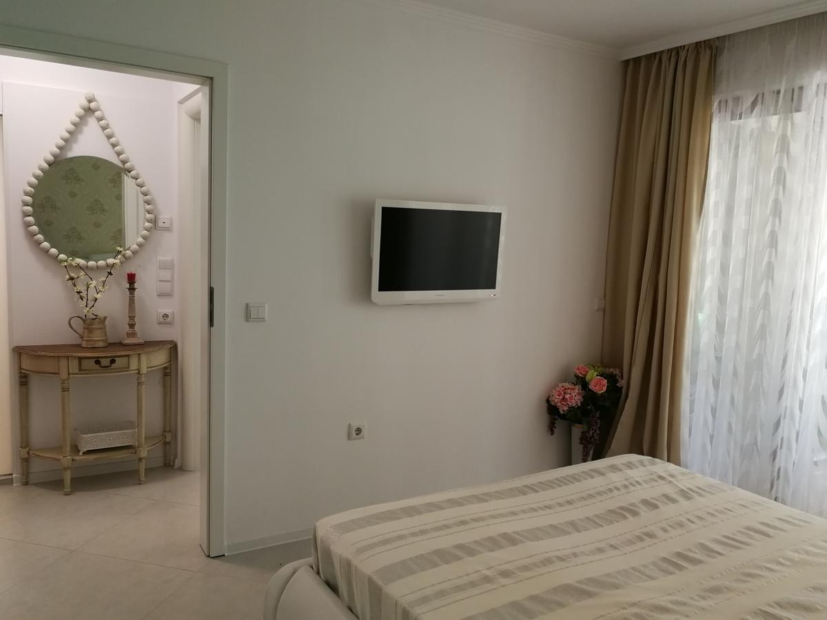 Sunrise Complex Apartments Златни пясъци Екстериор снимка