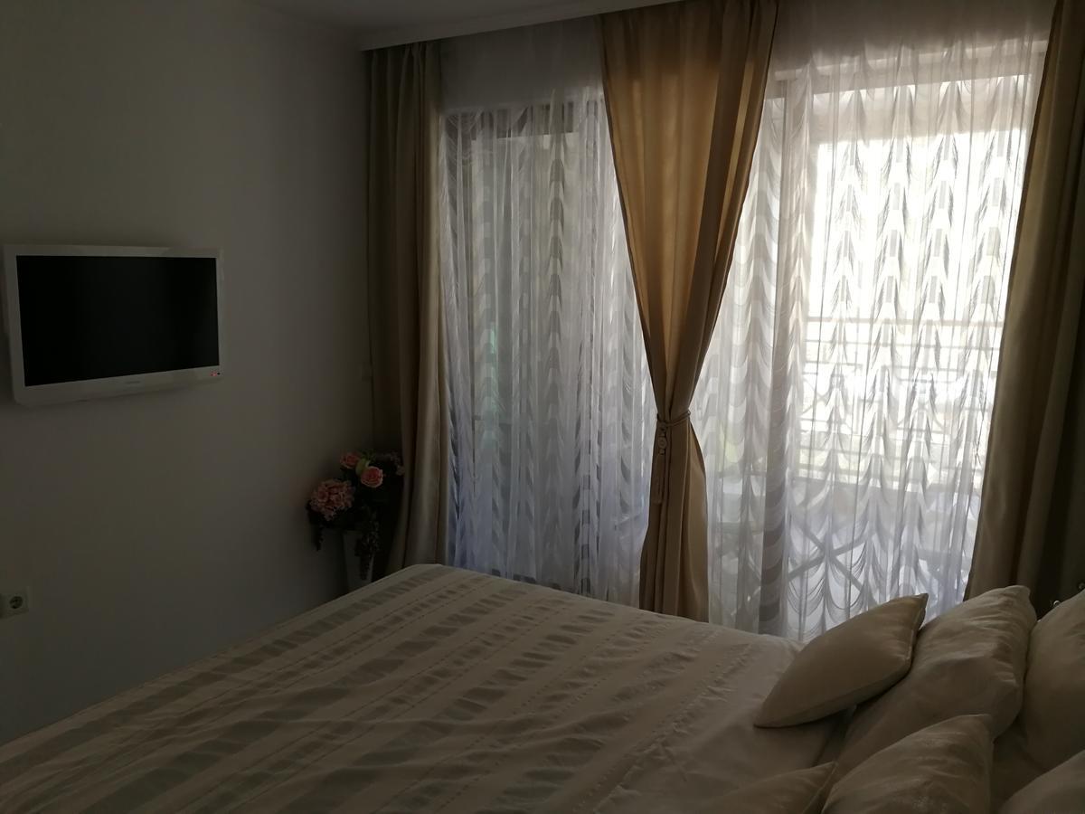 Sunrise Complex Apartments Златни пясъци Екстериор снимка