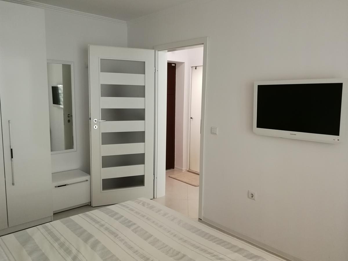 Sunrise Complex Apartments Златни пясъци Екстериор снимка