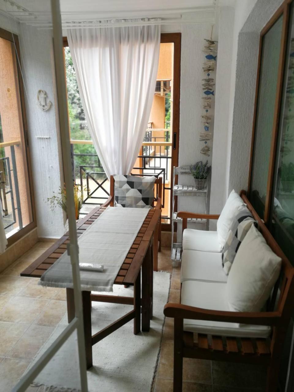 Sunrise Complex Apartments Златни пясъци Екстериор снимка
