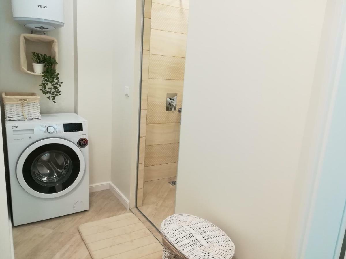 Sunrise Complex Apartments Златни пясъци Екстериор снимка
