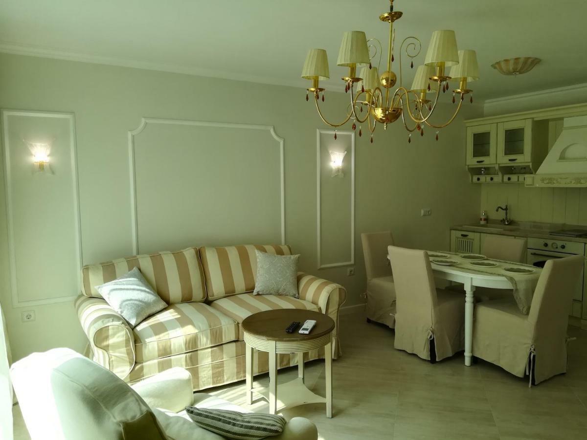Sunrise Complex Apartments Златни пясъци Екстериор снимка