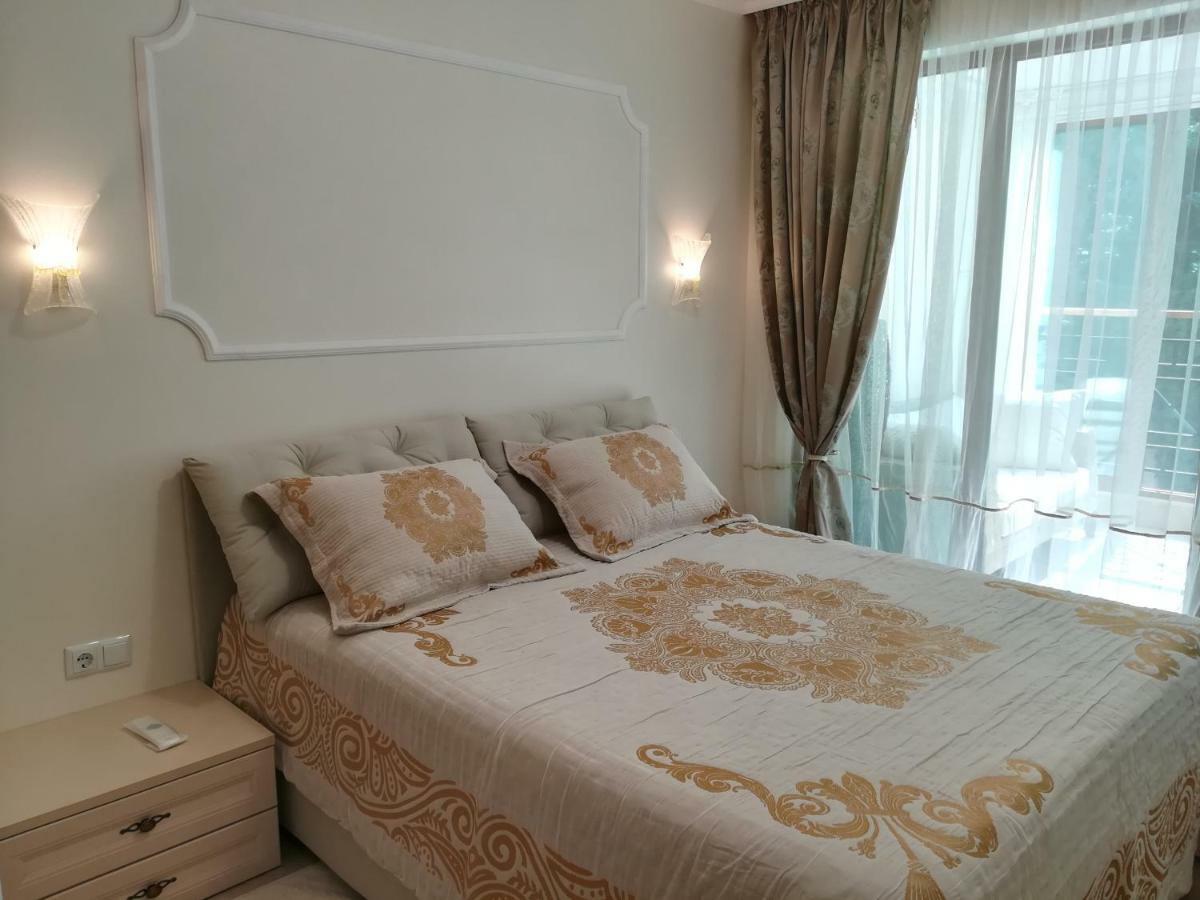 Sunrise Complex Apartments Златни пясъци Екстериор снимка