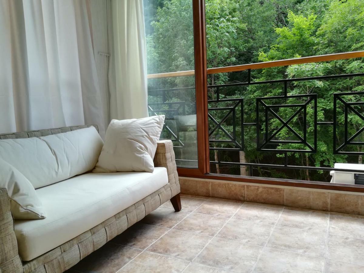 Sunrise Complex Apartments Златни пясъци Екстериор снимка