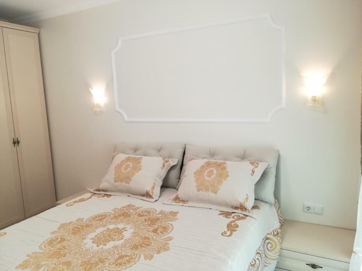 Sunrise Complex Apartments Златни пясъци Екстериор снимка