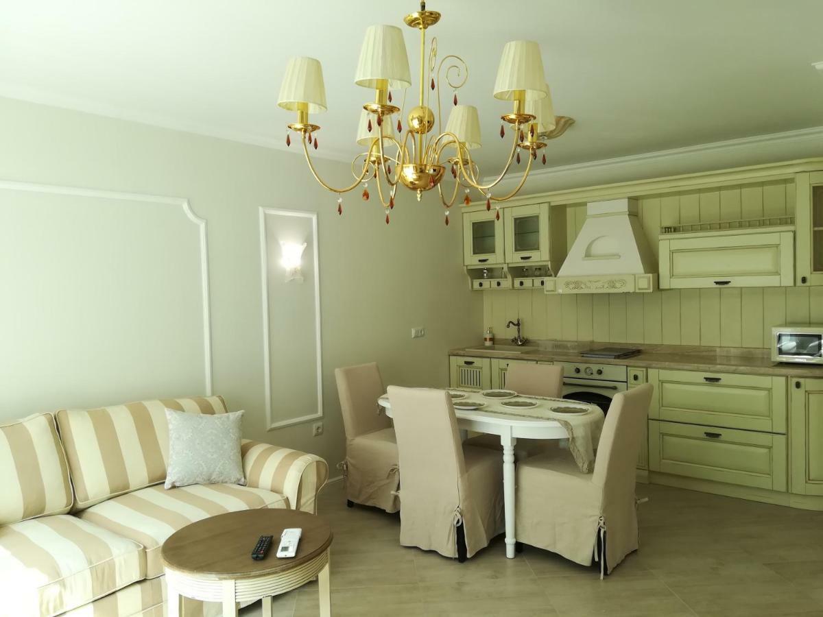 Sunrise Complex Apartments Златни пясъци Екстериор снимка