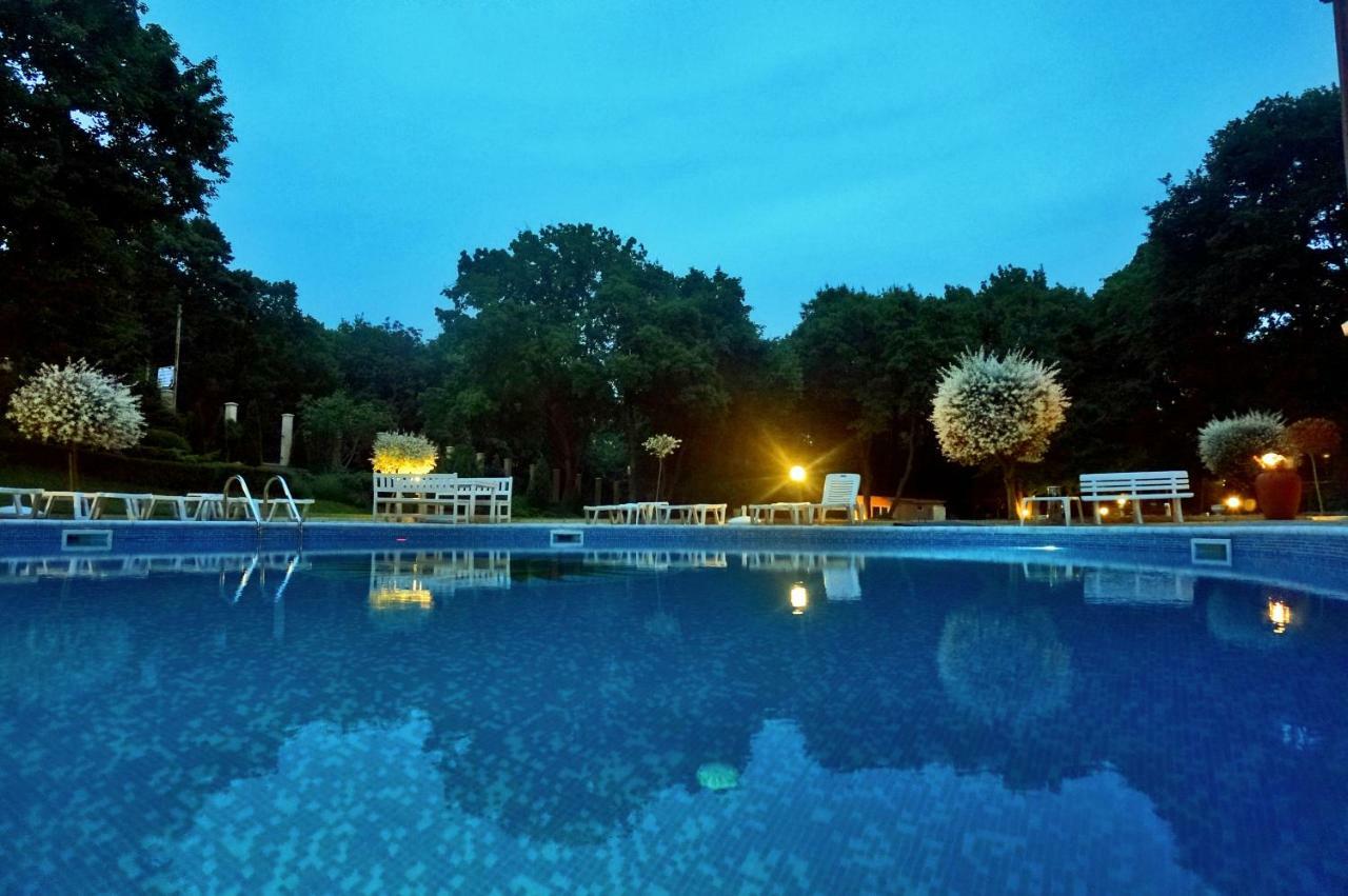 Sunrise Complex Apartments Златни пясъци Екстериор снимка